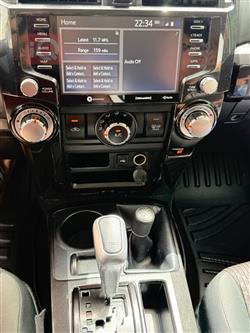 Toyota 4Runner